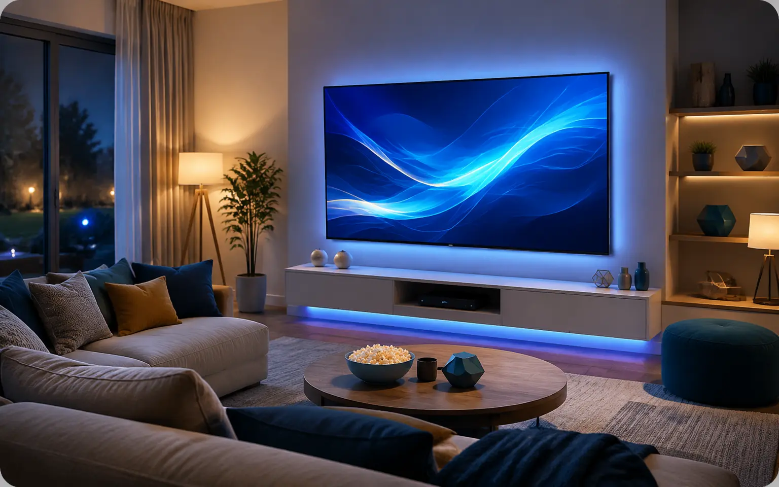 Family IPTV UK content
