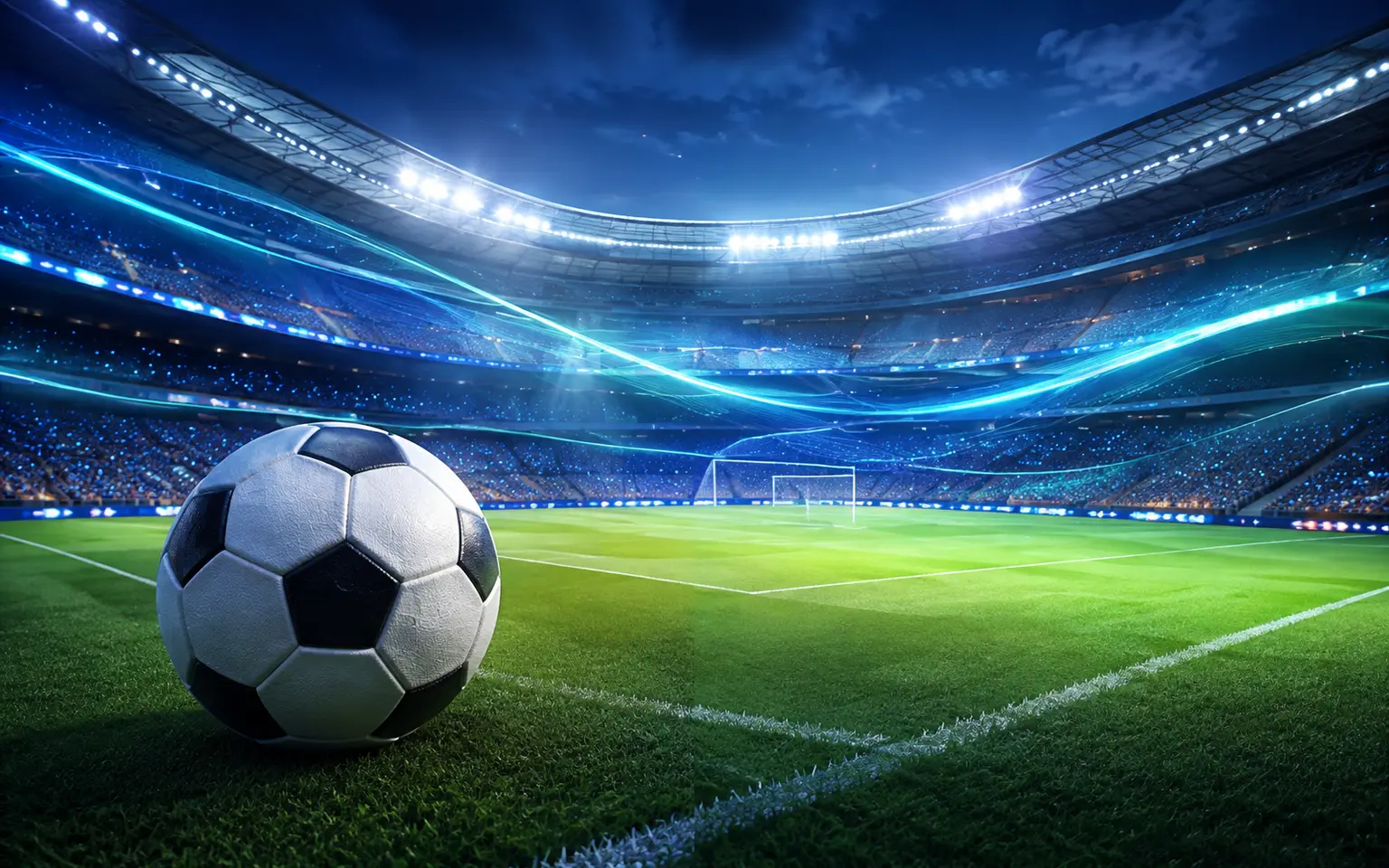 Sport IPTV UK content